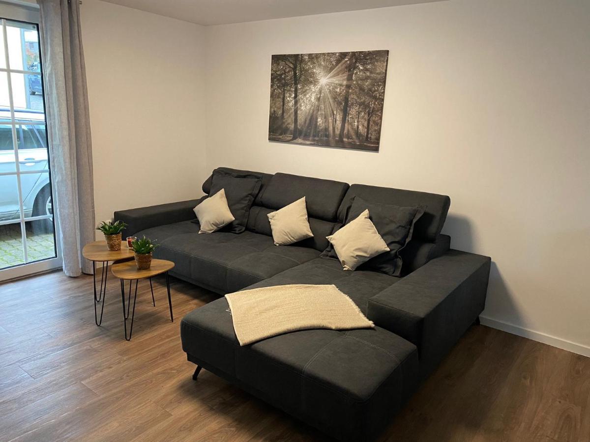 Ferienhaus Am Riedbach - Birstein 外观 照片